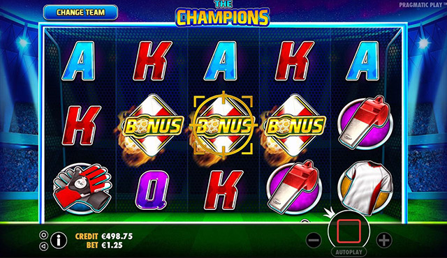 The Champions
