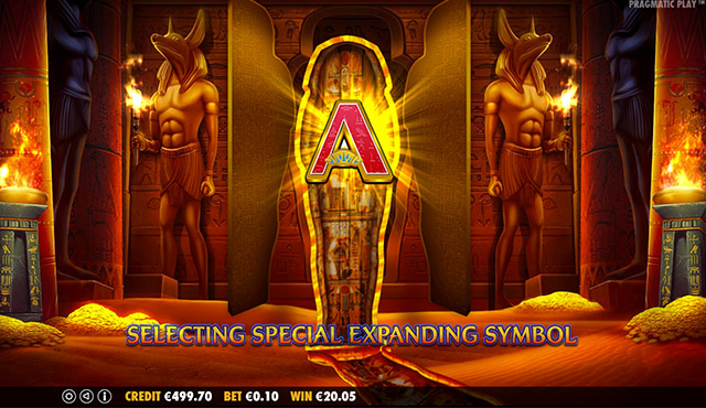 Ancient Egypt Classic