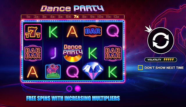 Dance Party