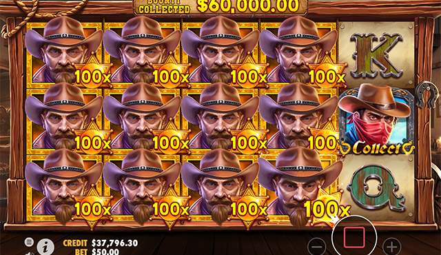 Cowboys Gold