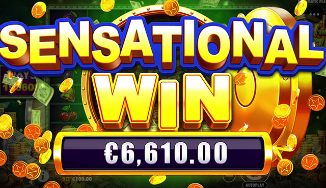 Cash Bonanza