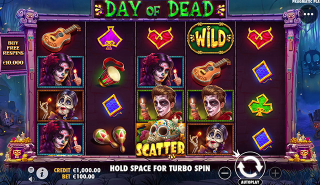 Day of Dead