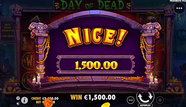 Day of Dead