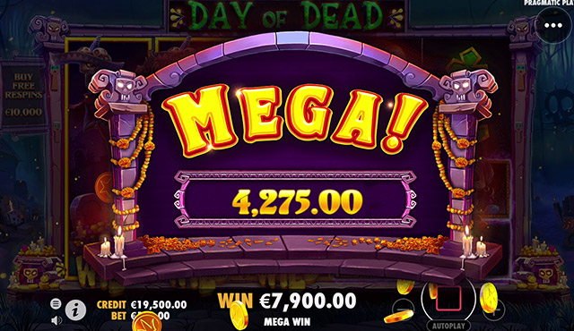 Day of Dead