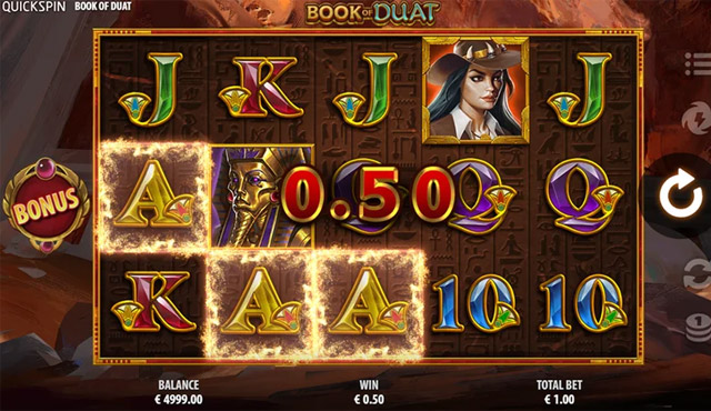 Book of Duat